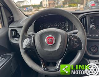 FIAT Doblo usata, con Portapacchi