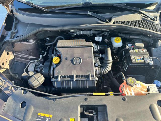 FIAT Tipo usata 22