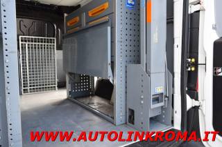 FIAT Doblo usata, con Climatizzatore