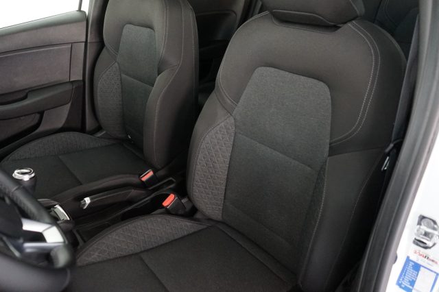 RENAULT Clio usata, con Start/Stop Automatico