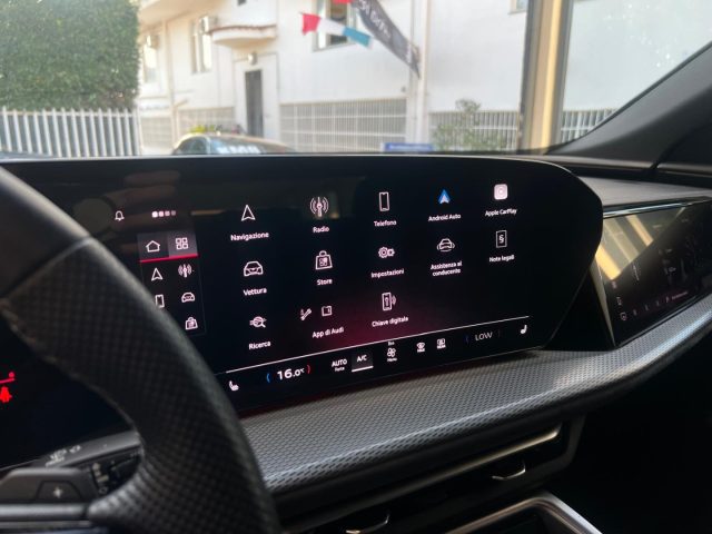 AUDI Q5 usata, con MP3