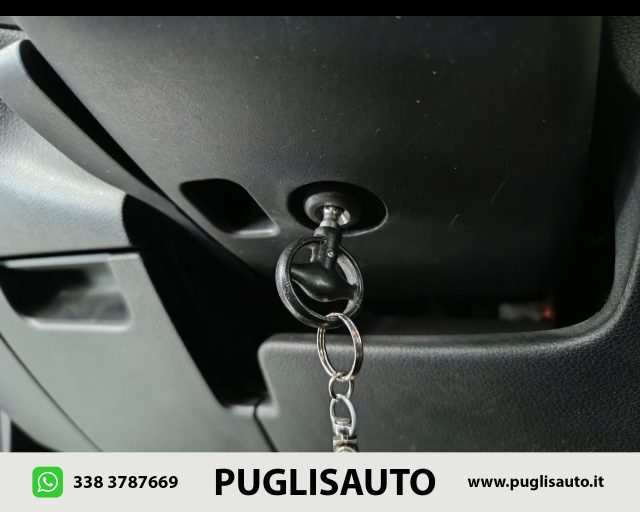 SKODA Kodiaq usata, con Bracciolo