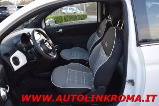 FIAT 500 usata, con Chiusura centralizzata