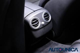 MERCEDES-BENZ C 220 usata, con Riconoscimento dei segnali stradali