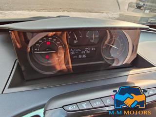 LANCIA Ypsilon usata, con ESP
