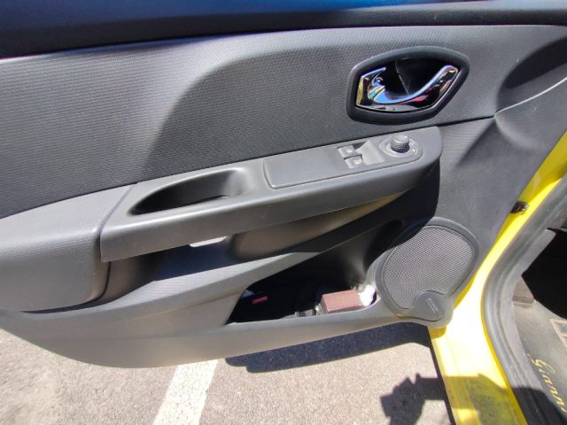 RENAULT Clio usata, con Immobilizzatore elettronico
