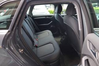 AUDI A3 usata, con Climatizzatore