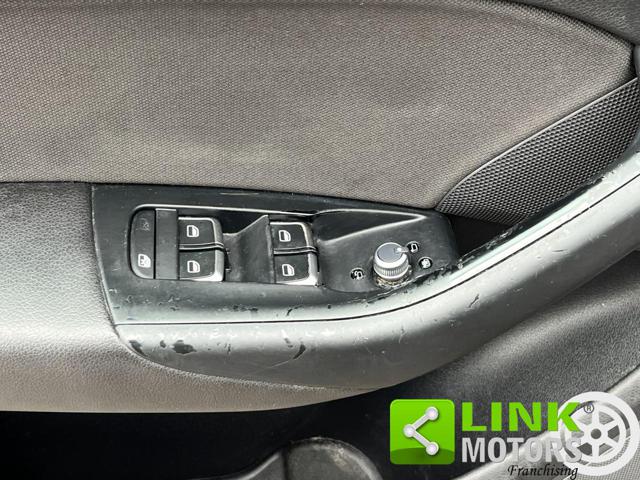 AUDI Q3 usata, con Fari LED