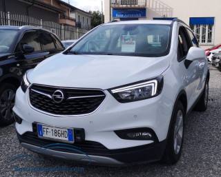 OPEL Mokka usata, con Airbag