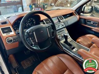 LAND ROVER Range Rover Sport usata, con Chiusura centralizzata