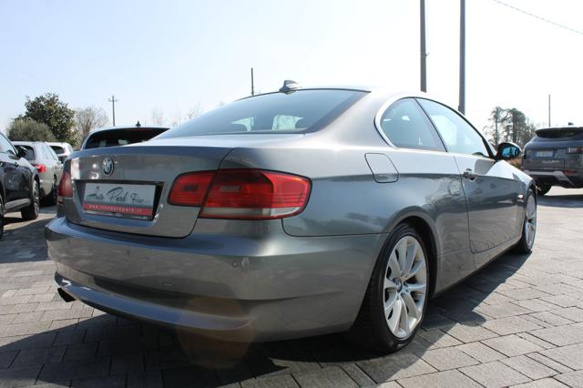 BMW 325 usata, con Airbag Passeggero