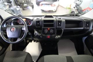 FIAT Ducato usata, con Servosterzo
