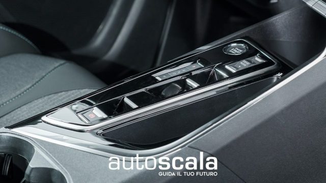 PEUGEOT 3008 usata, con Bracciolo