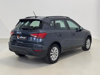 SEAT Arona usata, con Autoradio
