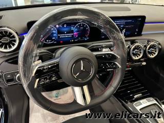 MERCEDES-BENZ A 180 usata, con Vetri oscurati