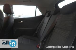 KIA Stonic usata 4