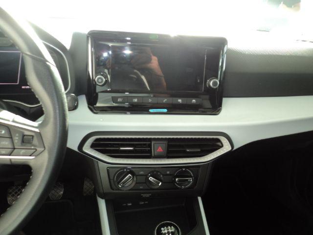SEAT Arona usata, con Alzacristalli elettrici