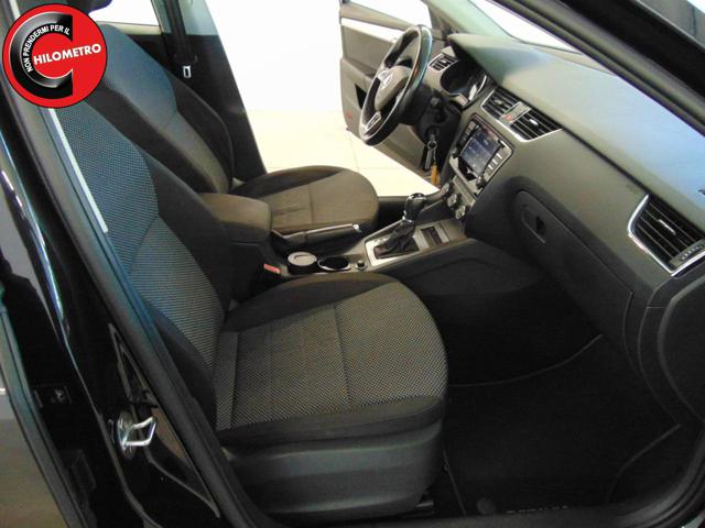 SKODA Octavia usata, con Climatizzatore