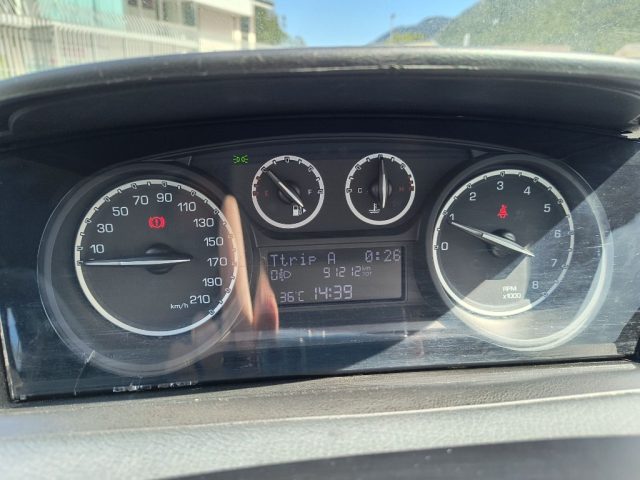 LANCIA Ypsilon usata 13