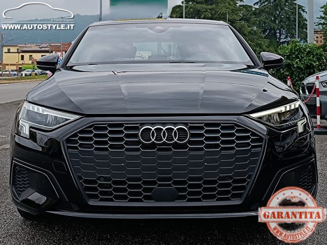 AUDI A3 usata, con Sistema di navigazione