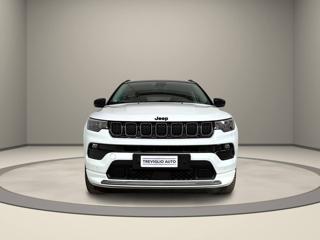 JEEP Compass usata, con Airbag