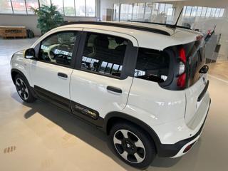 FIAT Panda usata, con Autoradio