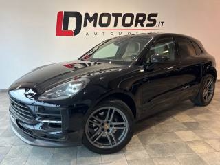 PORSCHE Macan 2.0 pdk 245cv