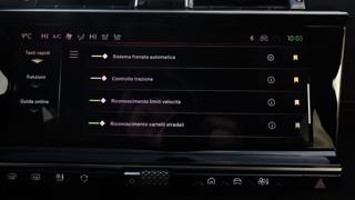 DS AUTOMOBILES DS 7 Crossback usata, con Sensori di parcheggio anteriori