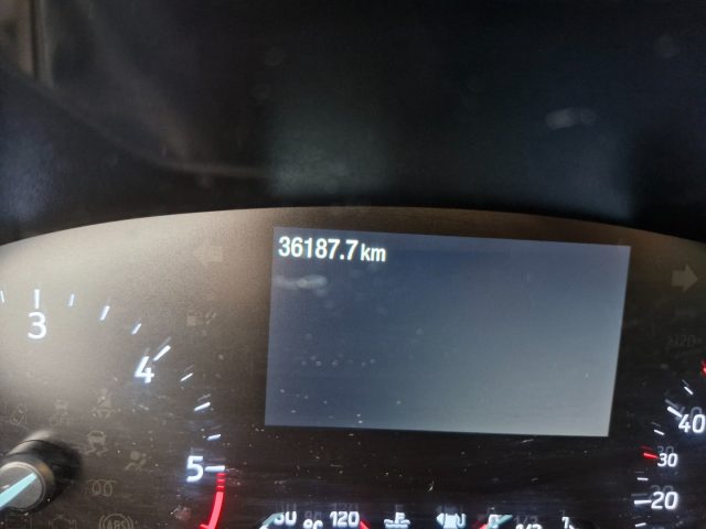 FORD Focus usata, con Cruise Control