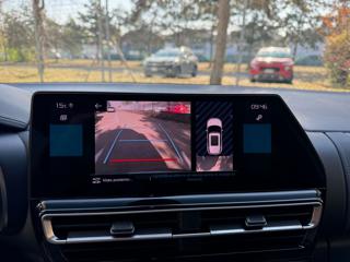 CITROEN C5 Aircross usata, con Controllo automatico clima