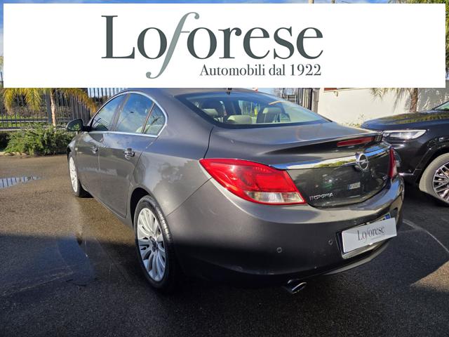 OPEL Insignia usata, con Airbag