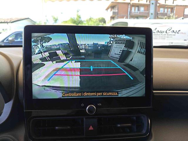TOYOTA Yaris Cross usata, con Cronologia tagliandi