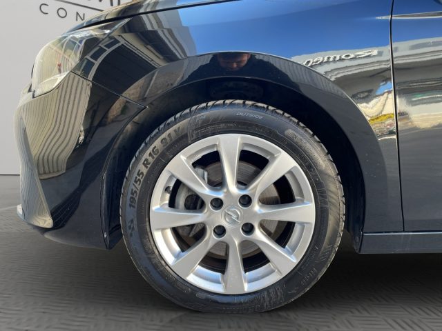OPEL Corsa usata, con Autoradio digitale