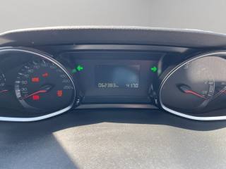 PEUGEOT 308 usata, con Immobilizzatore elettronico