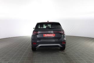 VOLKSWAGEN T-Cross usata 4