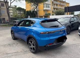 ALFA ROMEO Tonale usata, con Airbag laterali