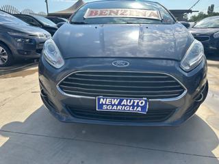 FORD Fiesta usata 27