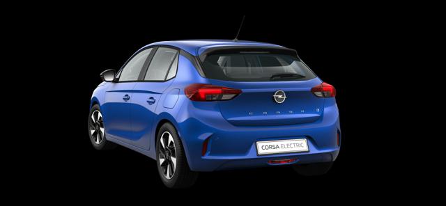 OPEL Corsa-e usata, con Airbag laterali