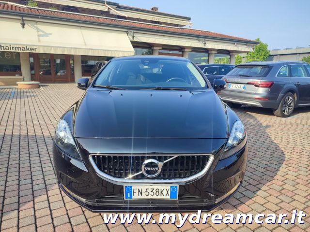 VOLVO V40 usata 35