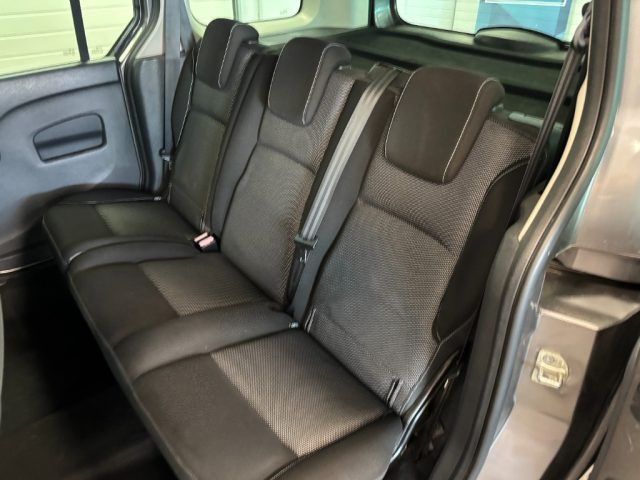 RENAULT Kangoo usata, con ESP