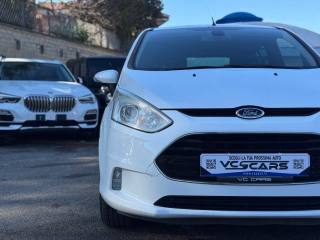 FORD B-Max usata, con Chiusura centralizzata