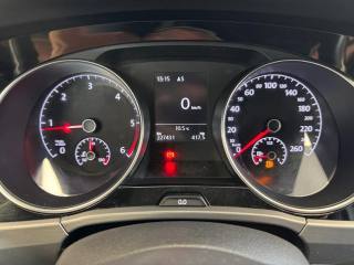 VOLKSWAGEN Touran usata, con Cruise Control