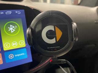 SMART ForTwo usata, con Telecamera per parcheggio assistito
