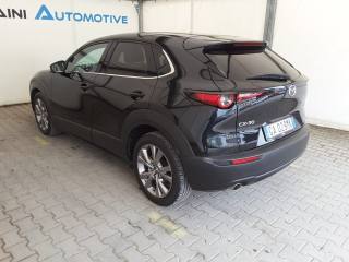 MAZDA CX-30 usata, con Cruise Control