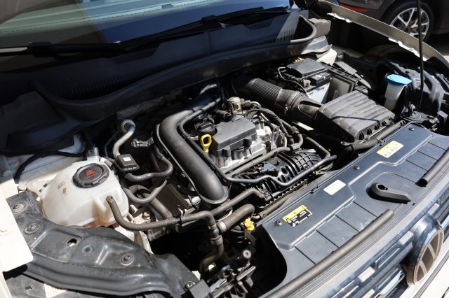 VOLKSWAGEN T-Cross usata 188