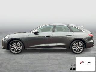 AUDI A5 usata, con Airbag laterali