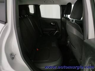 JEEP Renegade usata, con Controllo automatico clima