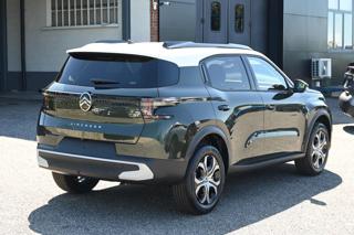 CITROEN C3 Aircross usata, con Alzacristalli elettrici