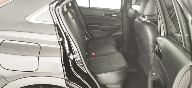 MITSUBISHI Eclipse Cross usata, con Limitatore di velocità