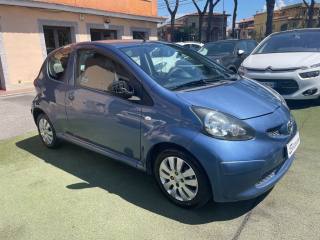 TOYOTA Aygo usata, con Airbag Passeggero